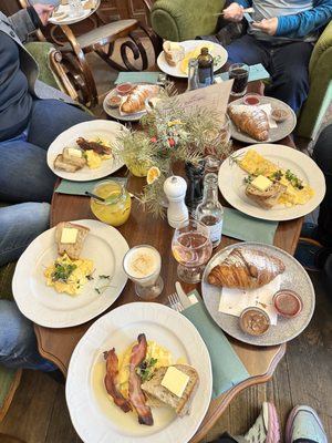 Bella Vida café by null