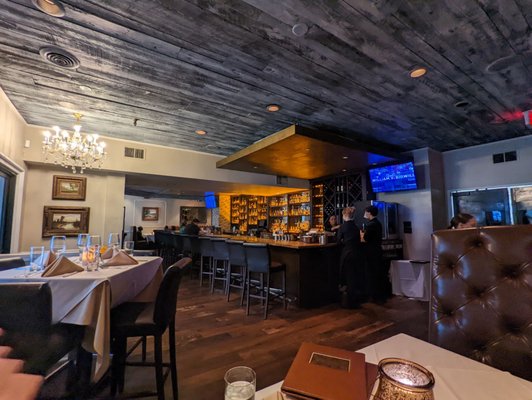 Southern Social by null