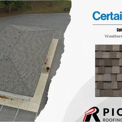 Pioneer Roofing & Restoration