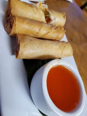 Laan-Xang Cafe by null