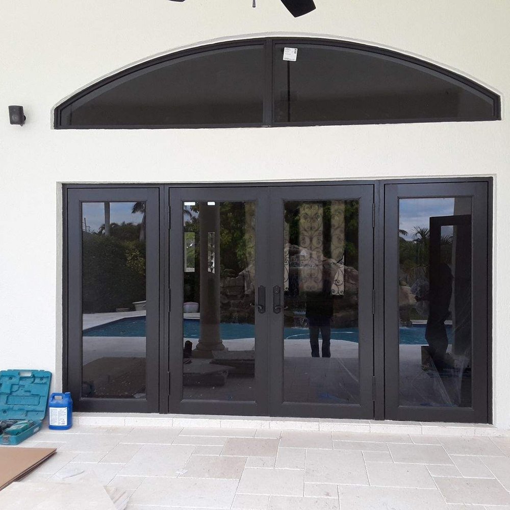 Slide of Greenline Remodeling