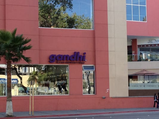 LIBRERÍA GANDHI - Updated March 2026 - 12 Photos & 21 Reviews - Plaza ...