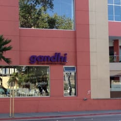 Librería Gandhi