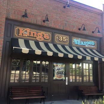 King's Fish House - Tempe - Side entrance - Seafood Near Me - Tempe, Arizona King's Fish House - Tempe - Side entrance - Seafood Near Me - Tempe, Arizona