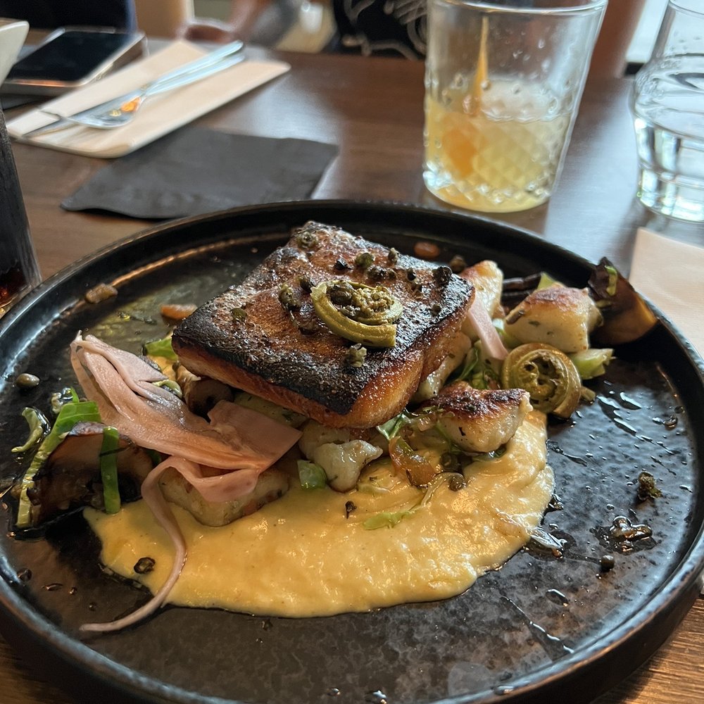 Arctic Char