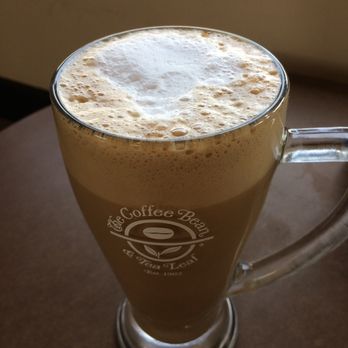 The Coffee Bean & Tea Leaf - Delicious latte - Coffee & Tea Near Me - Placentia, California The Coffee Bean & Tea Leaf - Delicious latte - Coffee & Tea Near Me - Placentia, California