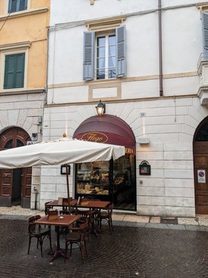 Pasticceria Flego by null