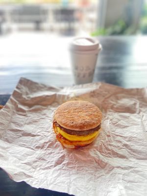 MOE COFFEE-NORTH PARK by null