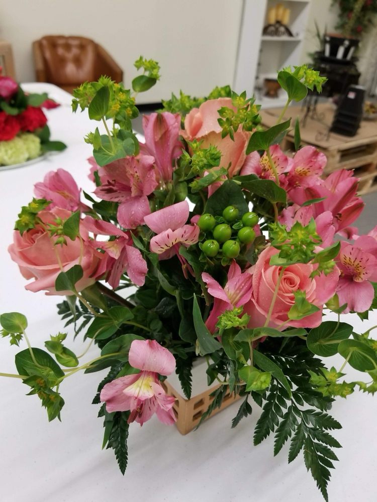 BEYOND ALOHA FLOWERS AND GIFT BASKETS Updated October 2024 11