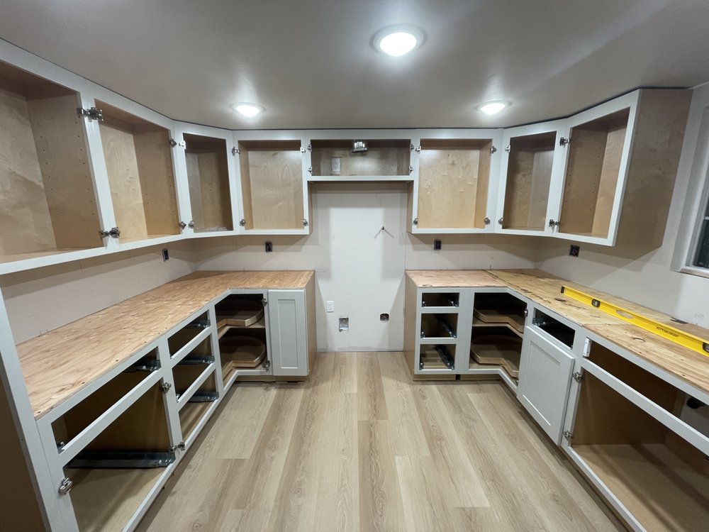 Slide of Norcal Bay Construction