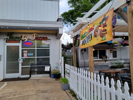 Family Tacos by null