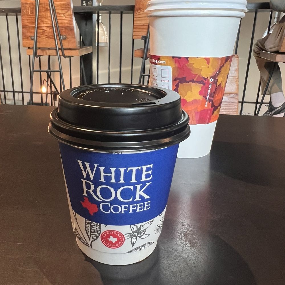 Cappuccino Cappuccino