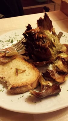 La Vecchia Conca by null