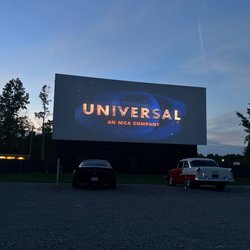 Starlite Drive-In