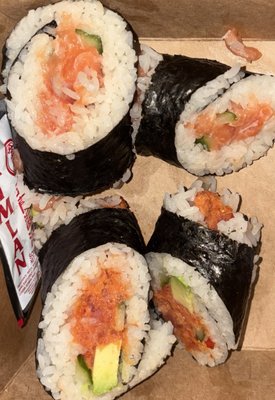 Tammen’s Fish Market by null