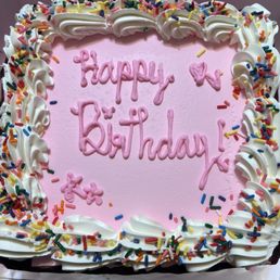 Ice cream cake Vanilla Ice cream cake Vanilla