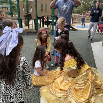 Lexi's Little Princesses - Party Characters Near Me Lexi's Little Princesses - Party Characters Near Me