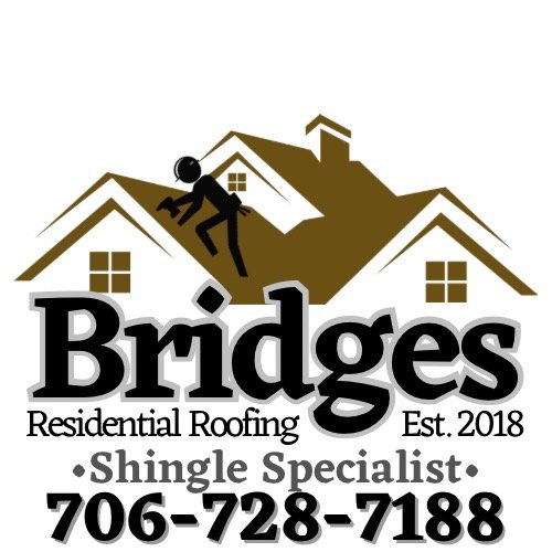 Slide of Bridges Residential Roofing