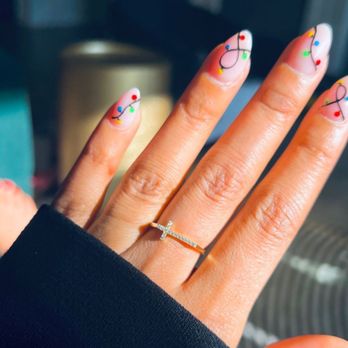 Lalu'a Nails & Spa - Nail Salons Near Me - Silver Spring, Maryland