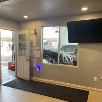 Main Automotive  - Office... - Smog Check Stations Near Me - Santa Maria, California