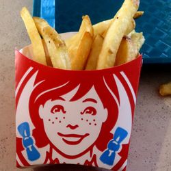 Wendy's