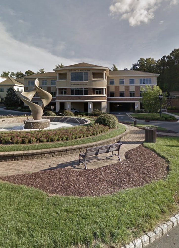 CARY ENDOCRINE & DIABETES CENTER, P.A. Updated October 2024 6750