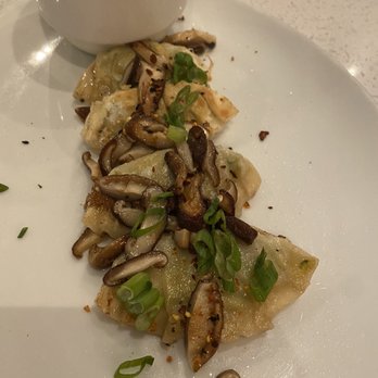 Prime Catch - Shrimp potstickers - Seafood Near Me - Boynton Beach, Florida Prime Catch - Shrimp potstickers - Seafood Near Me - Boynton Beach, Florida