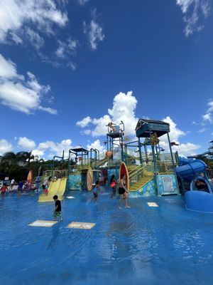 Encore Resort at Reunion by null