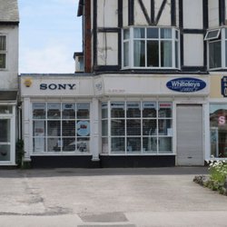 Whiteleys Direct