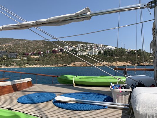 Kempinski Hotel Barbaros Bay Bodrum by null