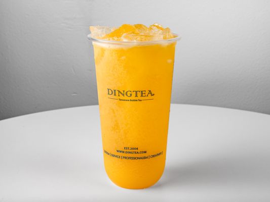 Ding Tea by null