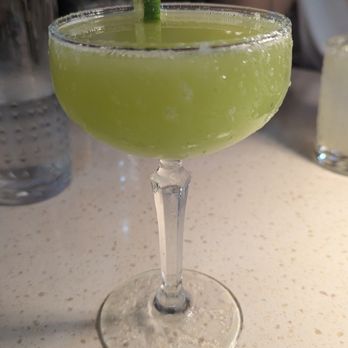 Florida Room - Cucumber martini - Cocktail Bars Near Me - Fort Lauderdale, Florida Florida Room - Cucumber martini - Cocktail Bars Near Me - Fort Lauderdale, Florida