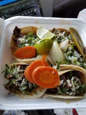 Tacos EL Tapatio # 1 by null