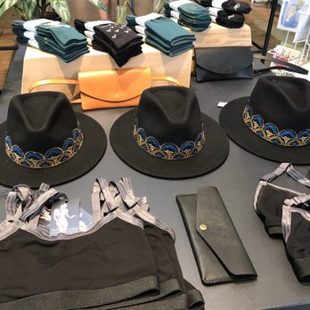 FM - Front table! - Women's Clothing Near Me - Denver, Colorado