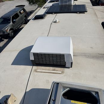 Little John's RV Services - Ac replacement - RV Repair Near Me Little John's RV Services - Ac replacement - RV Repair Near Me