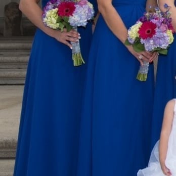 Cherryhill Flowers - Bridesmaids' flowers - Florists Near Me - Johnston, Rhode Island