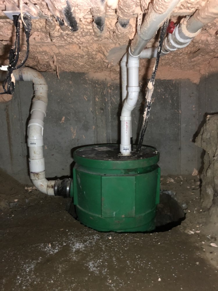 Slide of Candito Plumbing and HVAC