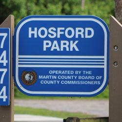 Hosford Park