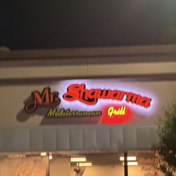 Mr Shawarma - Mediterranean Near Me - El Cajon, California Mr Shawarma - Mediterranean Near Me - El Cajon, California