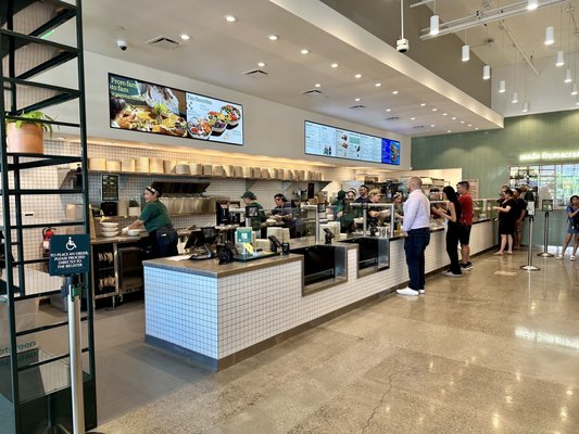SWEETGREEN - Updated July 2024 - 157 Photos & 122 Reviews - 714 ...