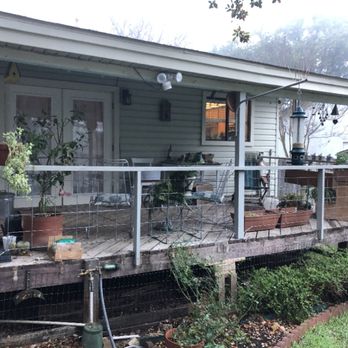 The fix it man repairs - Fences & Gates Near Me - Cedar Park, Texas