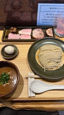 Ramen Tomita by null