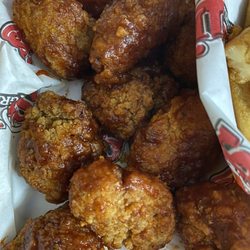 St. Louis Bar & Grill