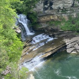 Overlook view