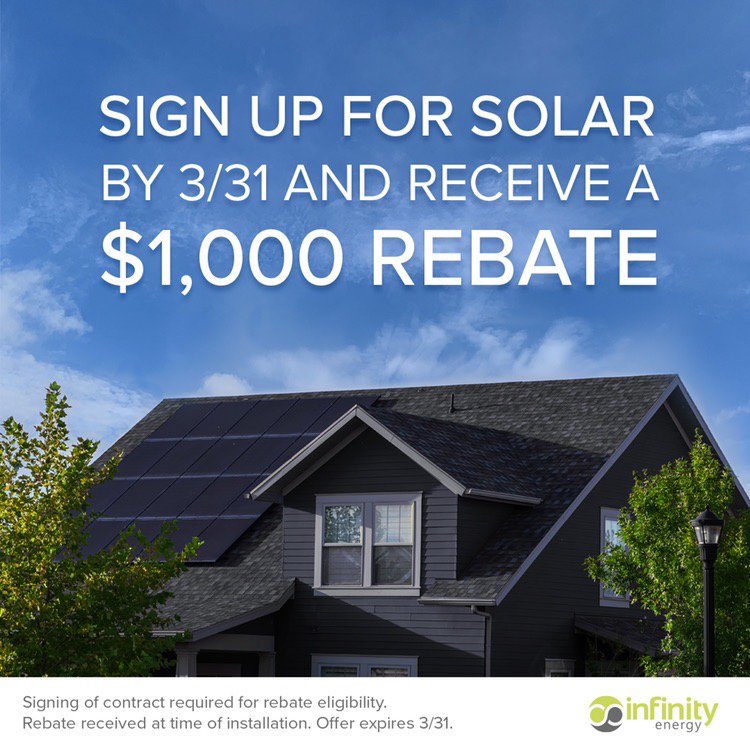 Slide of Go Solar SD