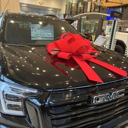 Paul Masse Buick GMC South - Yayyy