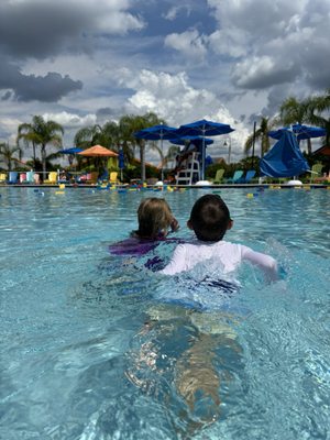 LEGOLAND® Beach Retreat by null