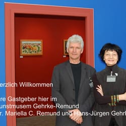 Kunstmuseum Gehrke-Remund