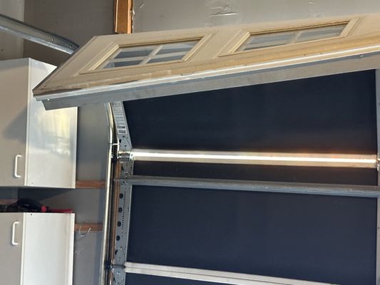 Overhead Door Solutions