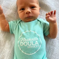 Nashville Doula Services
